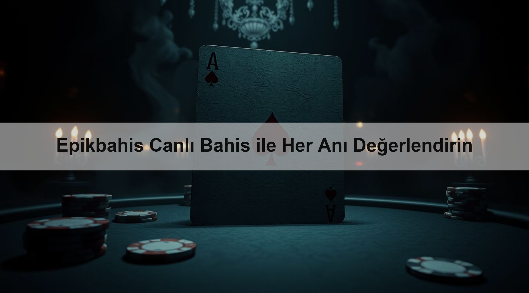Epikbahis Canlı Bahis ile Her Anı Değerlendirin 1 Epikbahis Canlı Bahis ile Her Anı Değerlendirin